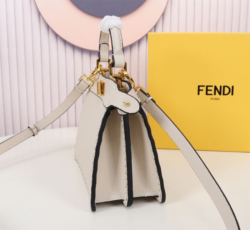 Fendi Top Handle Bags